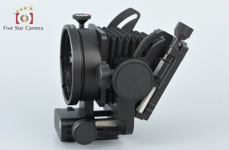 中古】HASSELBLAD ハッセルブラッド FlexBody ファインダー付属の説明