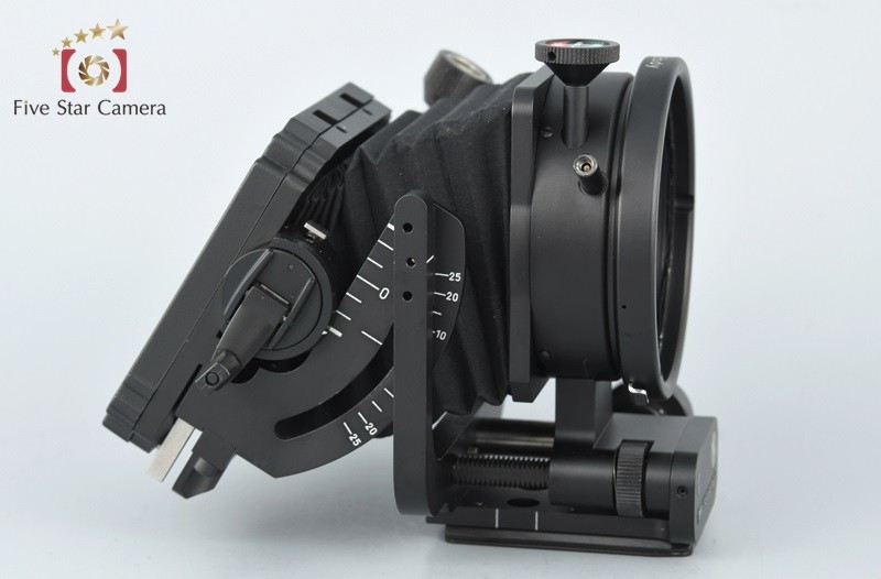 中古】HASSELBLAD ハッセルブラッド FlexBody ファインダー付属の説明
