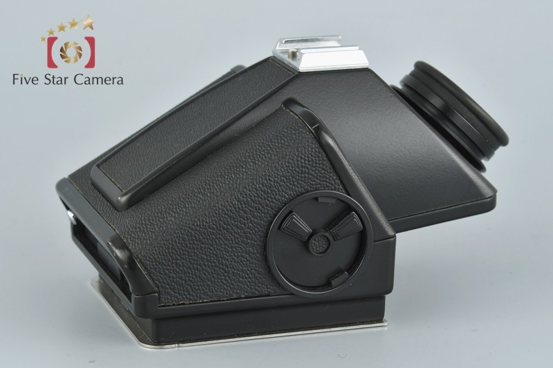 公式の公式のHASSELBLAD ハッセルブラッド PME3 メータープリズムファインダー カメラアクセサリー