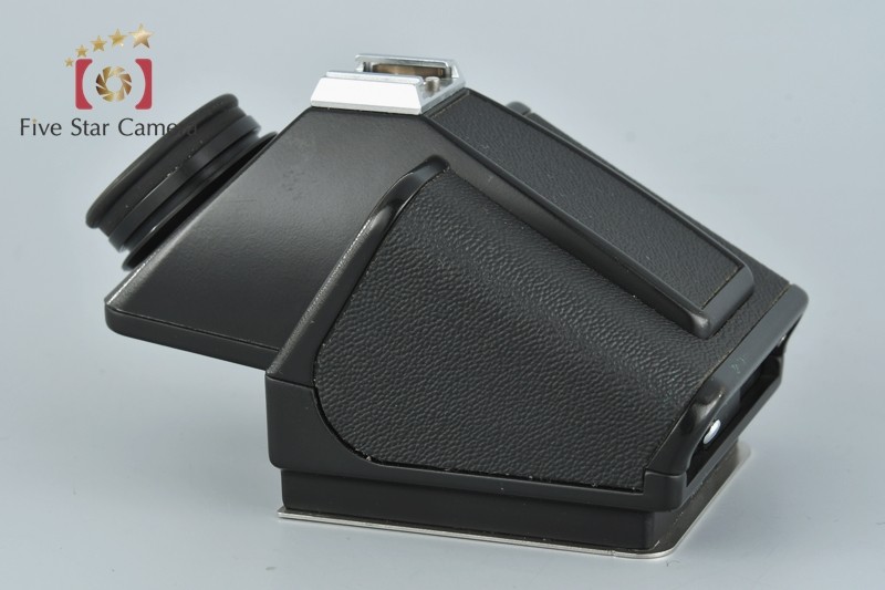 中古】HASSELBLAD ハッセルブラッド PME3 メータープリズム 中古】HASSELBLAD ハッセルブラッド PME3 メータープリズム