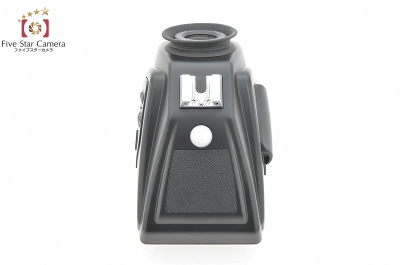 中古】HASSELBLAD ハッセルブラッド PME45 メータープリズム