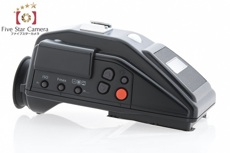 ハッセルブラッド プリズムデジタルファインダー PME90 極美品