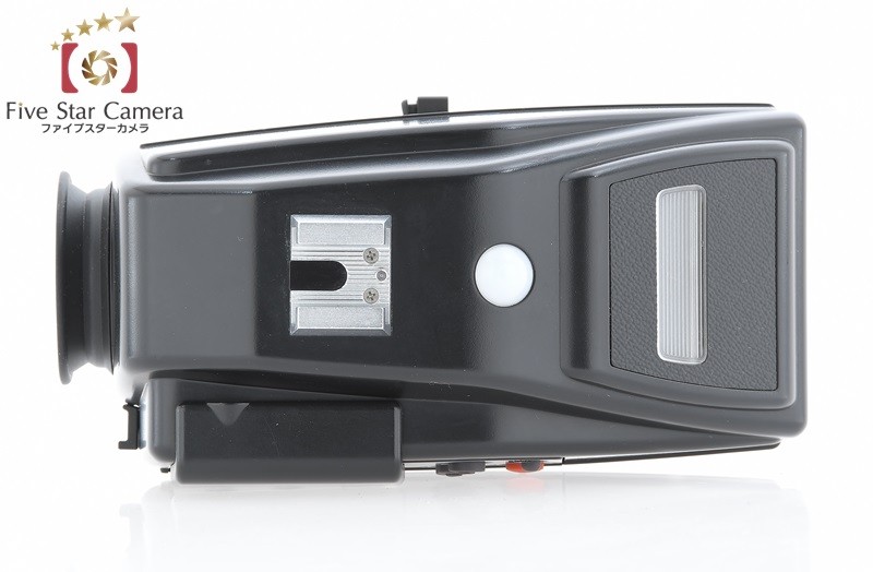 中古】HASSELBLAD ハッセルブラッド PME90 プリズムファインダー
