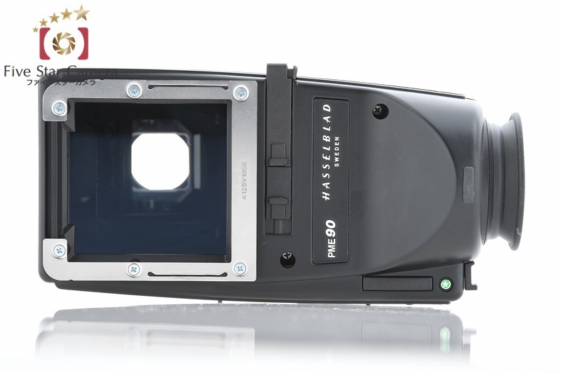 HASSELBLAD ハッセルブラッド PME90 アイピース #42453 hasselblad-pme90-finder-0605-