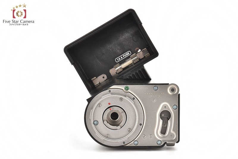 中古】HASSELBLAD ハッセルブラッド ワインダー F 200シリーズ用