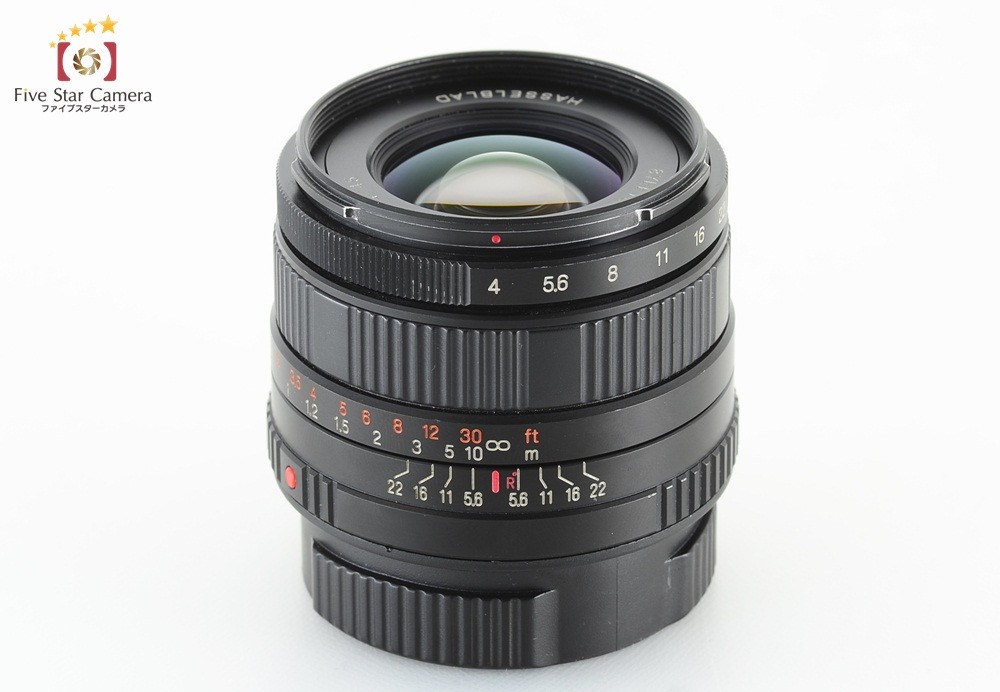 中古】 HASSELBLAD ハッセルブラッド X PAN 45mm f/4 : 中古カメラの