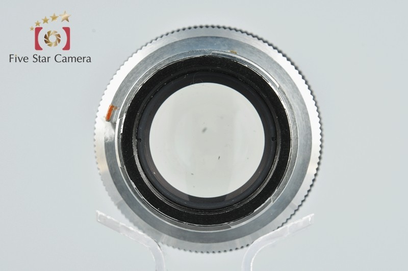 中古】HELIOS-103 ヘリオス 53mm f/1.8 コンタックスマウント : 中古