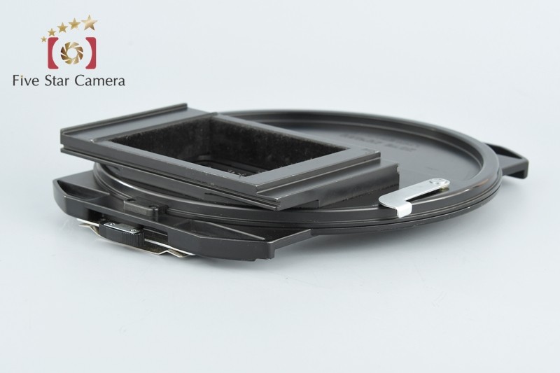 中古】HORSEMAN ホースマン ROTARY BACK ロータリーバック