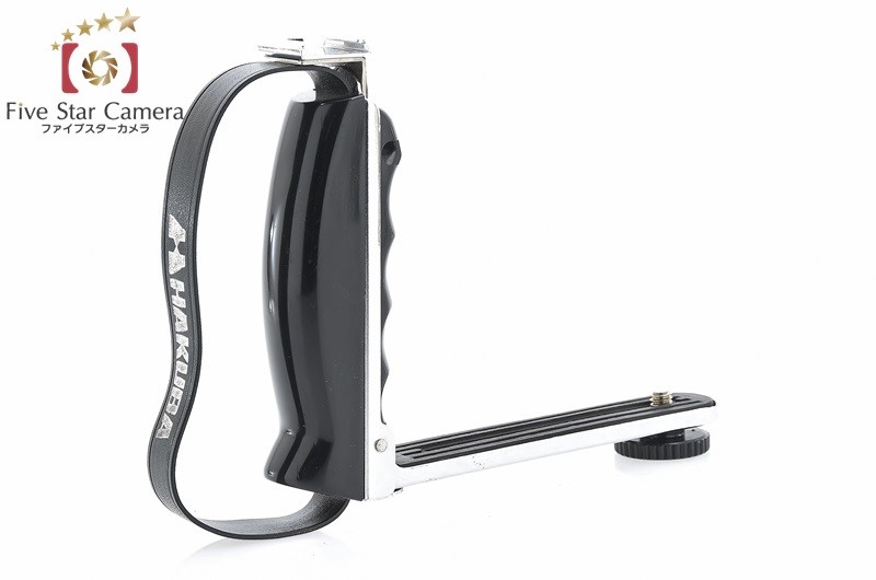 中古】TOPCON HORSEMAN ホースマン VH-R + アングルファインダー 中古】TOPCON HORSEMAN ホースマン VH-R + アングルファインダー