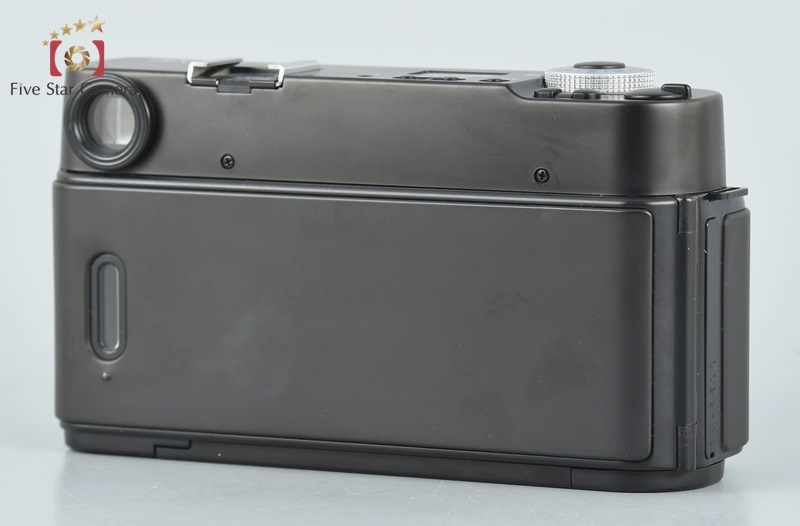 Konica HEXAR AF コニカ ヘキサー フィルムカメラ 高画質フィルムカメラ コニカヘキサーレビュー【作例付き】