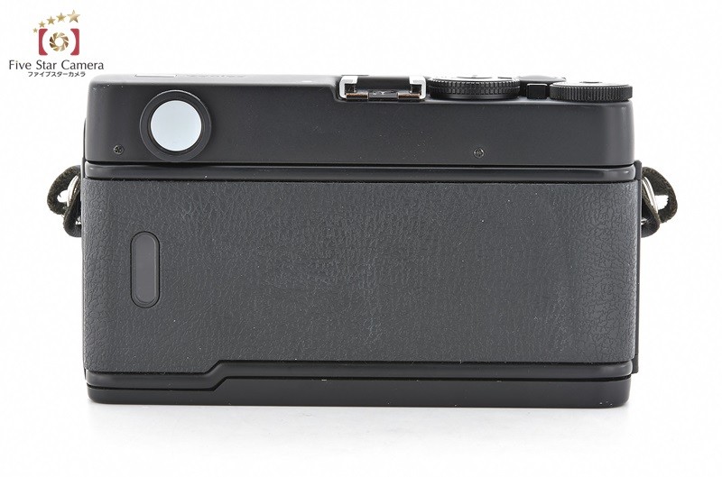 Konica コニカ HEXAR RF ボディ レンジファインダーカメラ