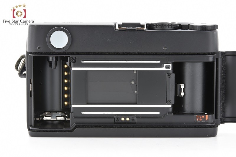 中古】Konica コニカ HEXAR RF レンジファインダーフィルムカメラ