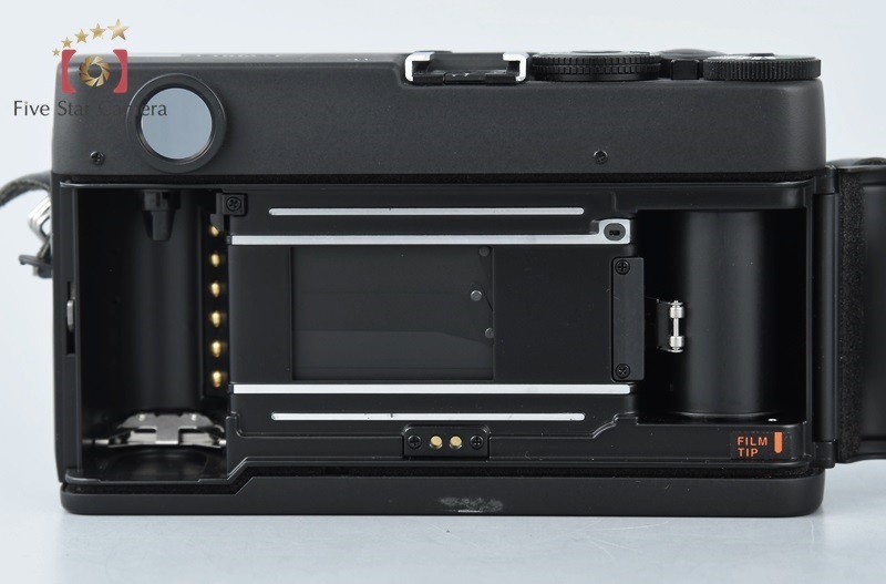 中古】Konica コニカ HEXAR RF + HX-18W エレクトロニックフラッシュ