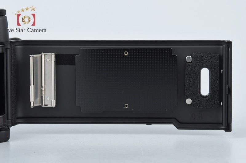中古】Konica コニカ HEXAR RF + HX-18W エレクトロニックフラッシュ