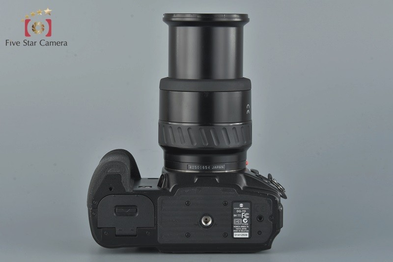 オリンパス（OLYMPUS） 【中古】KONICA MINOLTA コニカミノルタ α-7