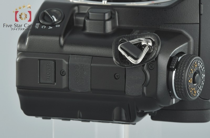 コニカミノルタ（KONICA MINOLTA） 【中古】KONICA MINOLTA α-7