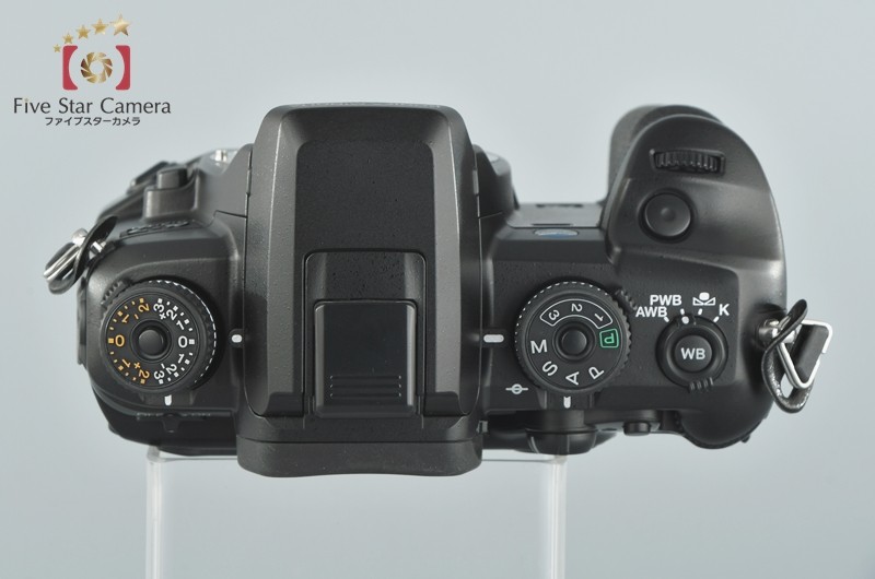 コニカミノルタ 【中古】KONICA MINOLTA α-7 DIGITAL デジタル