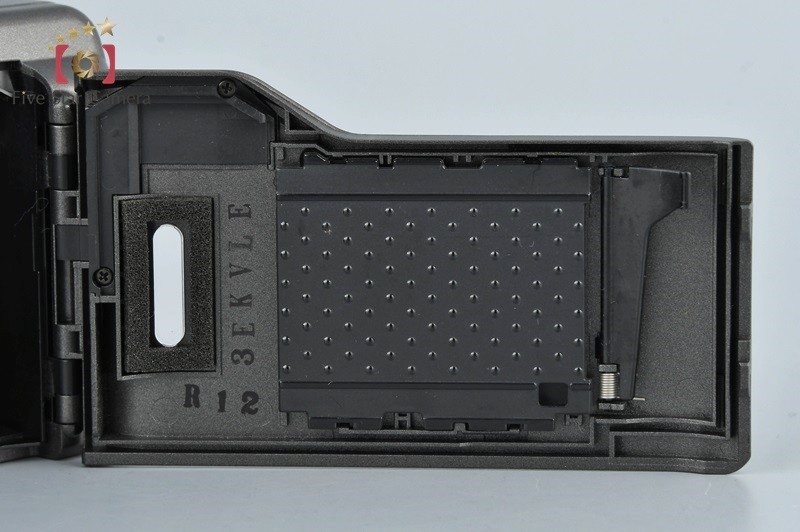 中古】Kyocera 京セラ T ZOOM コンパクトフィルムカメラ : 中古