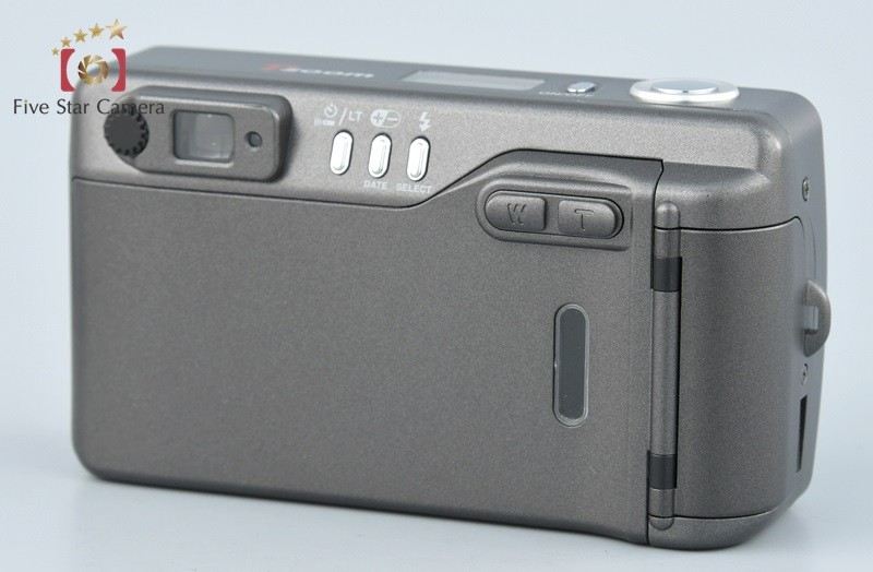 中古】Kyocera 京セラ T ZOOM コンパクトフィルムカメラ : 中古カメラ
