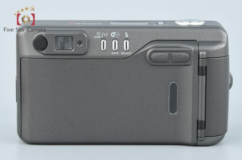 中古】Kyocera 京セラ T ZOOM コンパクトフィルムカメラの説明 - 通販