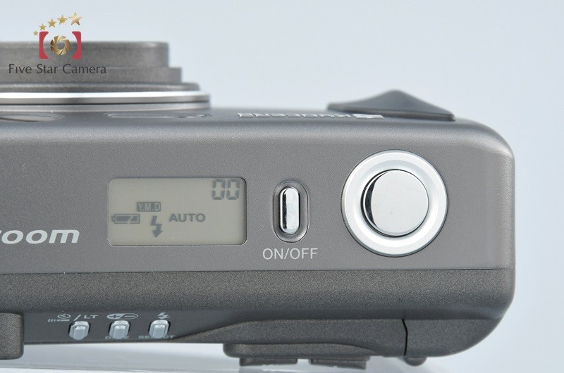 中古】Kyocera 京セラ T ZOOM コンパクトフィルムカメラの説明 - 通販