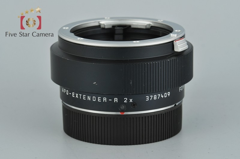 Leica:Extender-R 2x ライカ望遠レンズアダプタ leica-apoextender-2x-0128-009.jpg