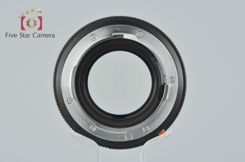 ライカ（Leica） 【中古】Leica APO-SUMMICRON-M 90mm f/2 ASPH. E55