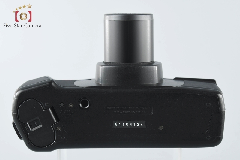 【中古】Leica ライカ C2 ZOOM コンパクトフィルムカメラ