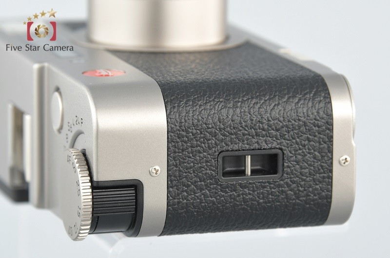 ライカ 【中古】Leica CM コンパクトフィルムカメラ : 中古