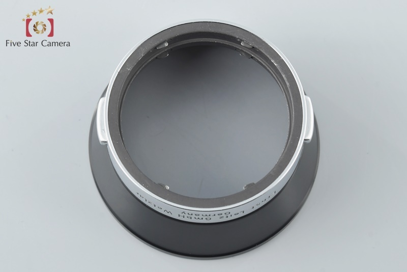 中古】Leica ライカ レンズフード ITDOO Summaron 3.5cm / Summicron