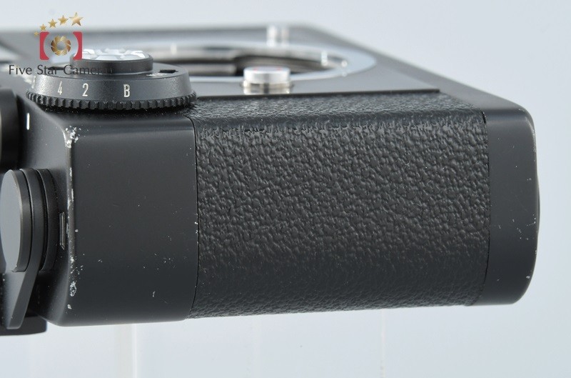 ライカ（Leica） 【中古】Leica Leitz -Minolta CL レンジファインダー