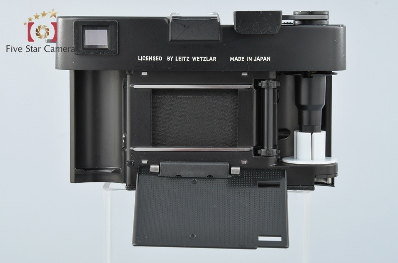 ライカ（Leica） 【中古】Leica Leitz -Minolta CL レンジファインダー