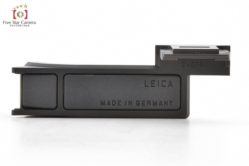 SONY（ソニー） 【中古】Leica ライカ M10用 サムサポート : 中古 