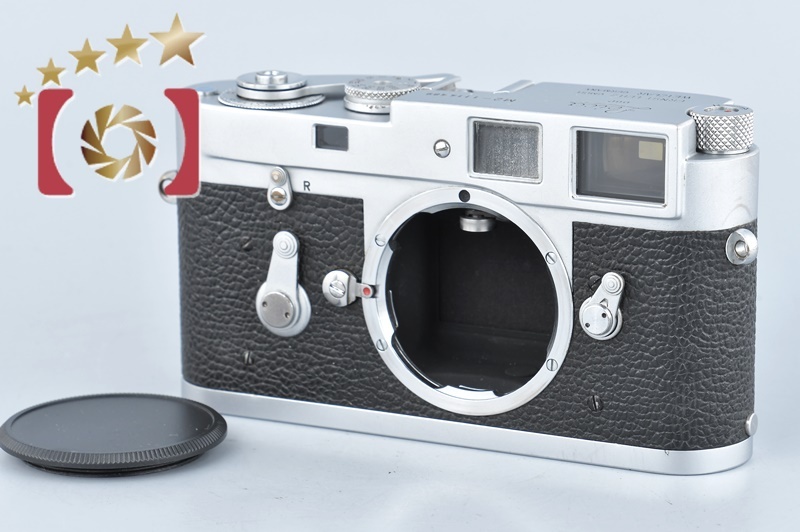 ライカ（Leica） 【中古】Leica M2 セルフタイマー付き レンジ