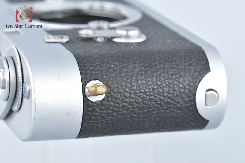 中古】Leica ライカ M2 セルフタイマー付き レンジファインダー