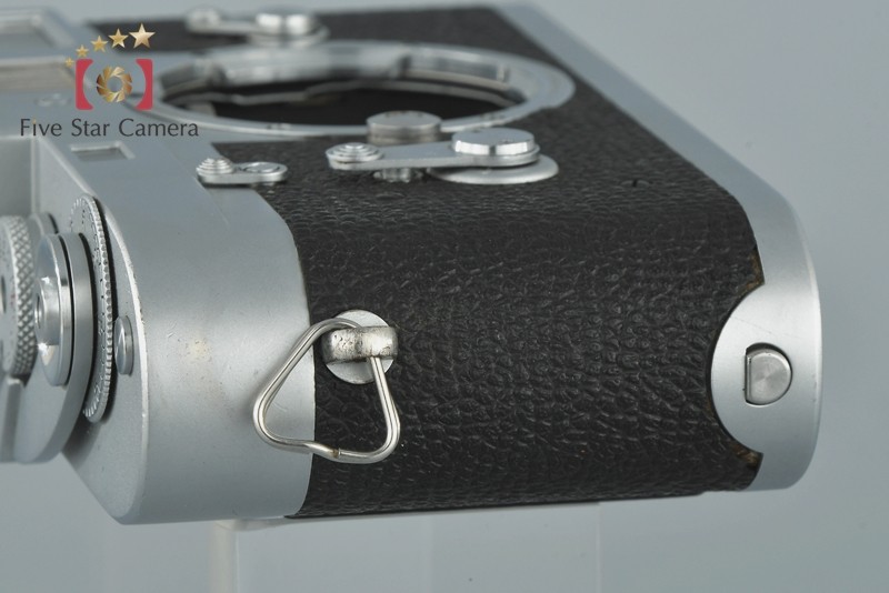 中古】Leica ライカ M2 レンジファインダーフィルムカメラの説明