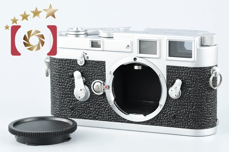 ライカ（Leica） 【中古】Leica M3 シングルストローク レンジ