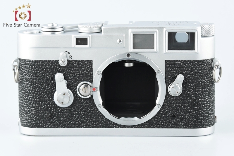 ライカ（Leica） 【中古】Leica M3 シングルストローク レンジ