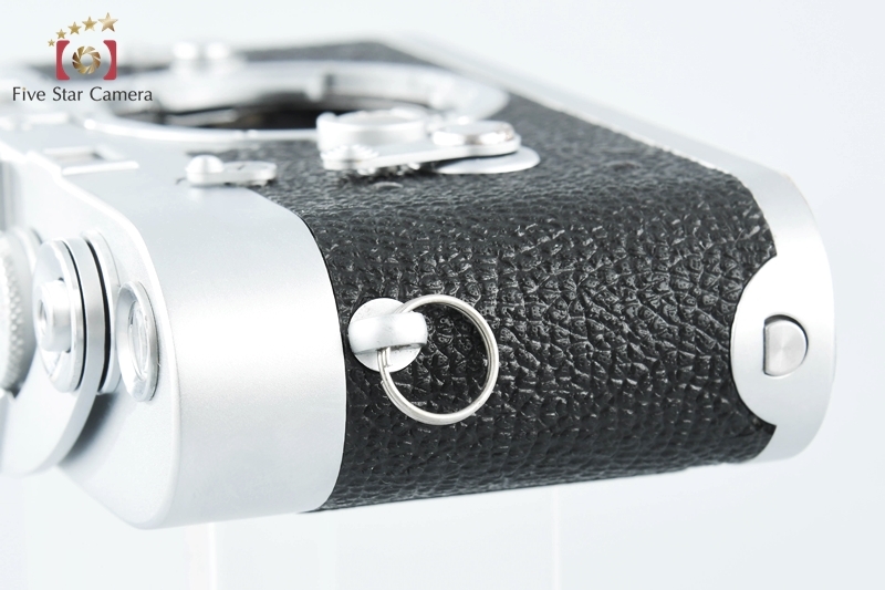 中古】Leica ライカ M3 シングルストローク レンジファインダーカメラ