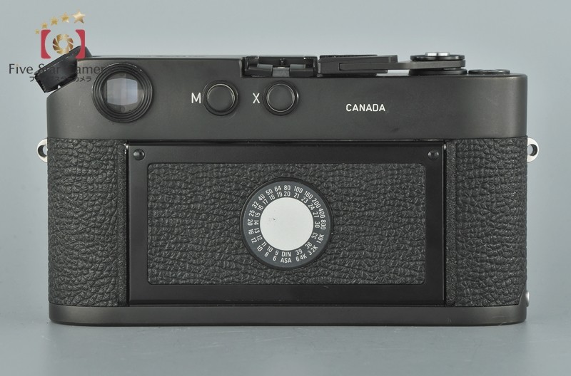 中古】Leica ライカ M4-2 レンジファインダーフィルムカメラ : leica