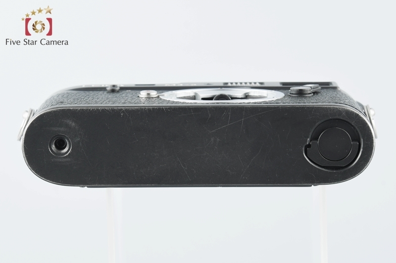 ライカ 【中古】Leica M4-2 レンジファインダーフィルムカメラ ライカ 【中古】Leica M4-2 レンジファインダーフィルムカメラ