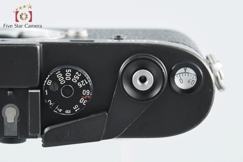 ライカ 【中古】Leica M4-2 レンジファインダーフィルムカメラ ライカ 【中古】Leica M4-2 レンジファインダーフィルムカメラ