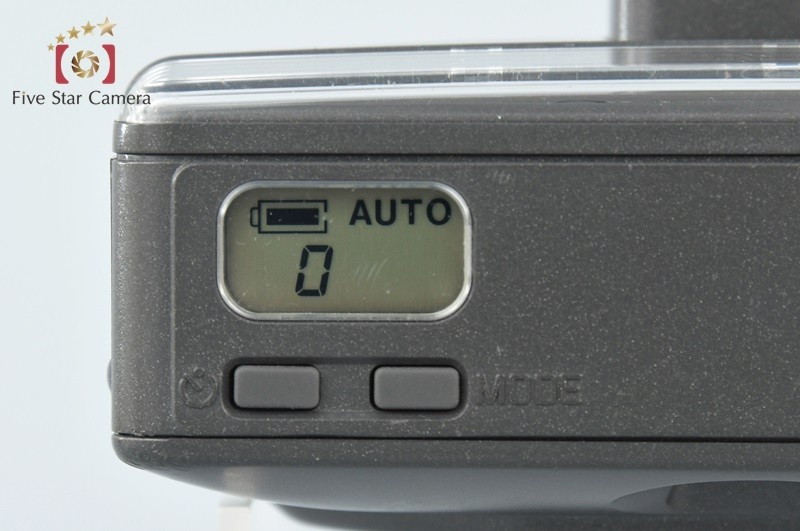 ライカ（Leica） 【中古】Leica mini コンパクトフィルムカメラ : 中古