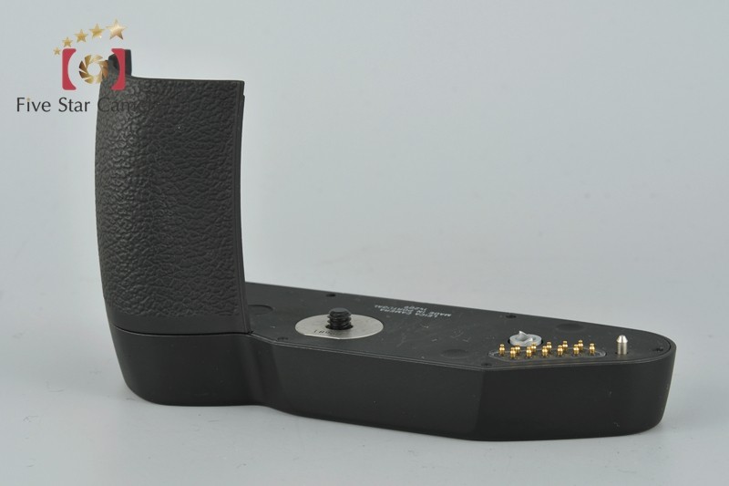 極上品 ライカ モーターワインダー R8 R9用 ヨドバシ.com - ライカ Leica 14209 [モーター・ワインダー R8