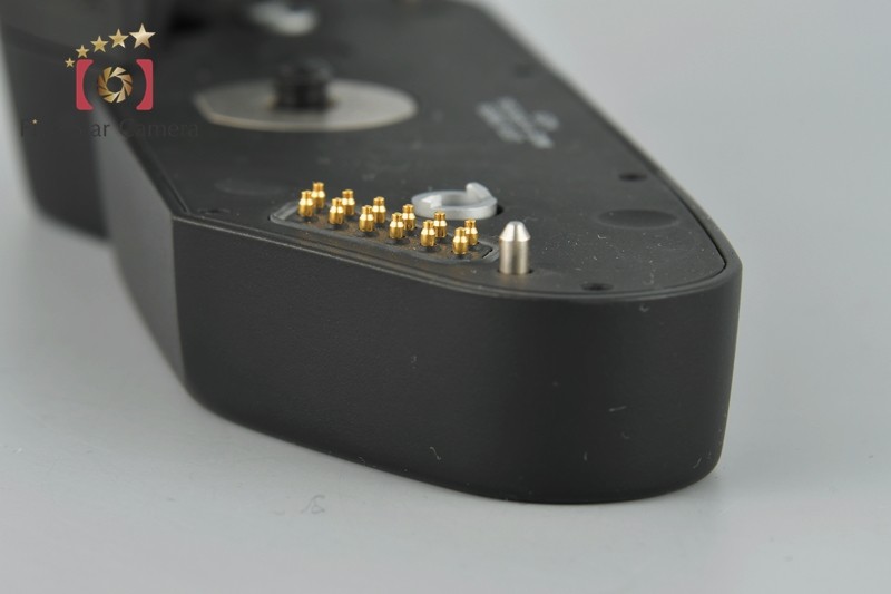 中古】Leica ライカ 14209 モーターワインダー R8/R9用 : 中古