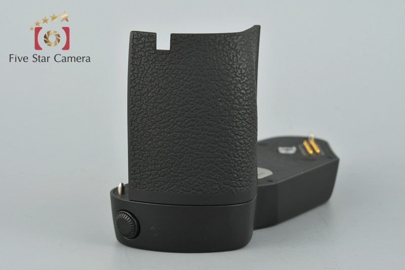 中古】Leica ライカ 14209 モーターワインダー R8/R9用 : 中古