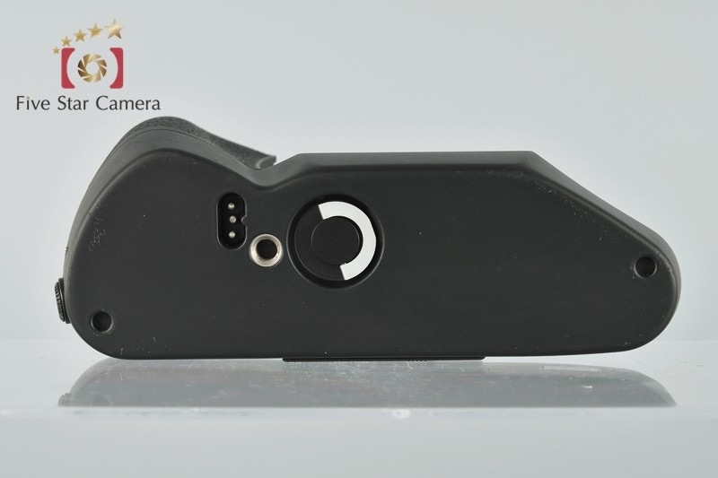 中古】Leica ライカ 14209 モーターワインダー R8/R9用 : 中古