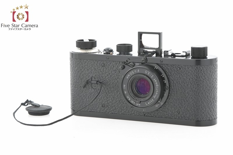 【未使用品】Leica ライカ 0型 復刻版 レンジファインダーフィルムカメラ : leica-o-neverused-0815- :  中古カメラのファイブスターカメラ - 通販 - Yahoo!ショッピング