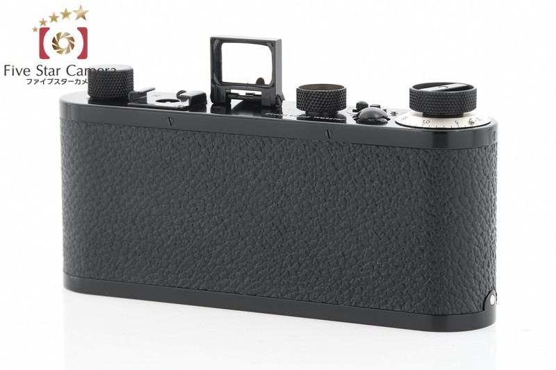 ライカ 【中古】Leica 0型 復刻版 レンジファインダーフィルム