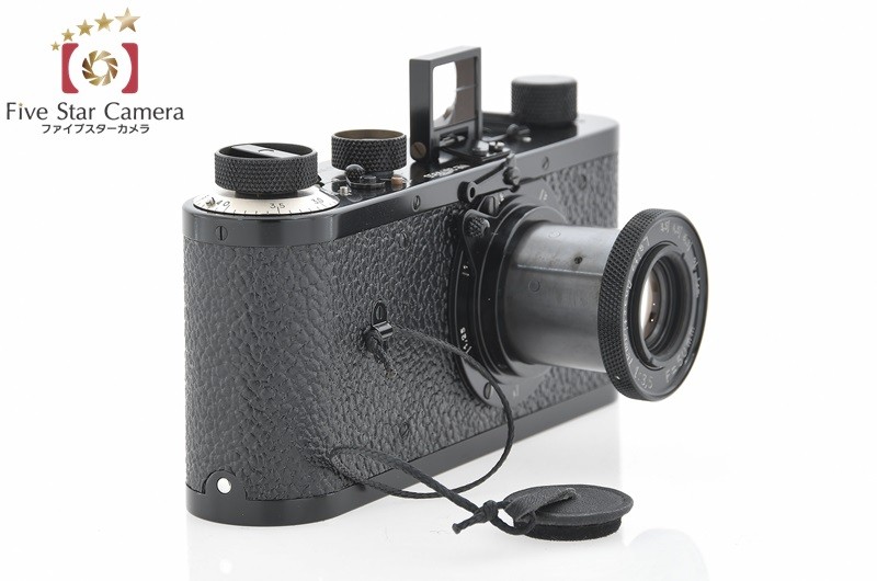 ライカ 【中古】Leica 0型 復刻版 レンジファインダーフィルム ライカ 【中古】Leica 0型 復刻版 レンジファインダーフィルム